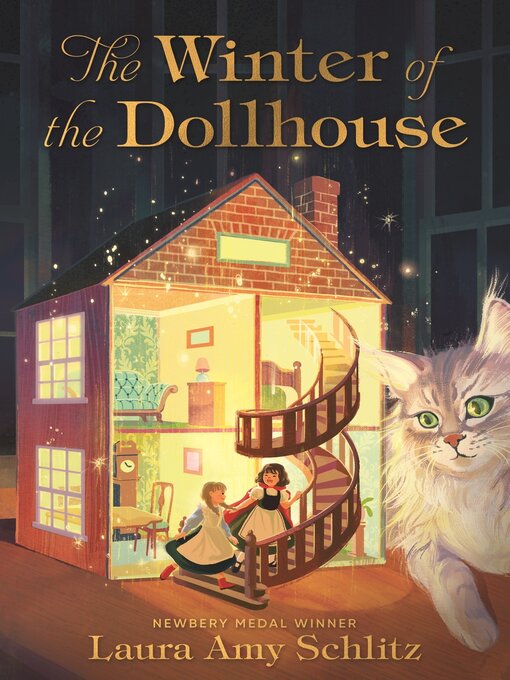 Title details for The Winter of the Dollhouse by Laura Amy Schlitz - Wait list